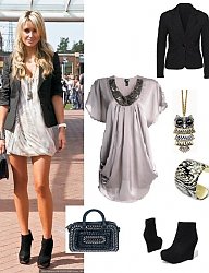 Moda Ciuchy Pozostałe - 1158706