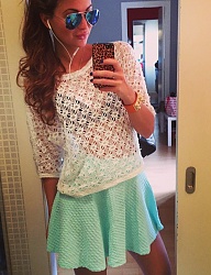 Moda Inne Moda uliczna - 1849955