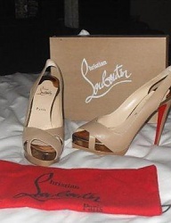 Moda Buty Szpilki - 1268409
