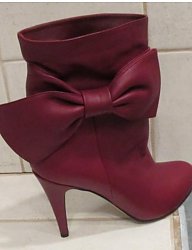 Moda Buty Botki - 1321026