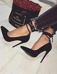 Moda Buty Szpilki - 3234824