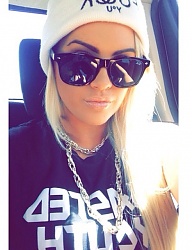 Moda Dodatki Okulary - 2890171