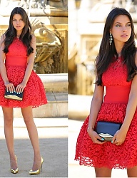 Moda Inne Moda uliczna - 1696736