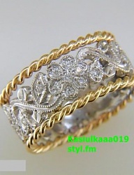 Moda Ślub Biżuteria ślubna - 244153