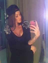 Moda Inne Moda uliczna - 1904302