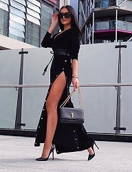 Moda Ciuchy Pozostałe - 3254933