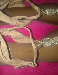 Moda Buty Sandały - 1442869