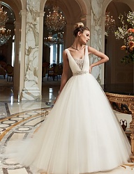 Moda Ślub Suknie ślubne - 2025156
