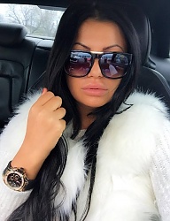 Moda Dodatki Okulary - 3096287