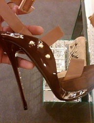 Moda Buty Szpilki - 1226648
