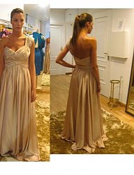 Moda Sukienki - 1124031