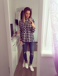 Moda Ciuchy Pozostałe - 3065248