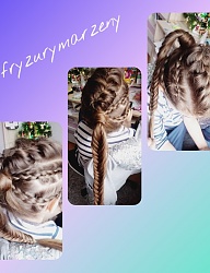 Fryzury Długie Wieczorowe - 3259605