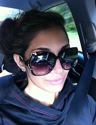 Moda Dodatki Okulary - 2858530
