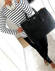 Moda Inne Moda uliczna - 1943890