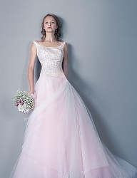 Moda Ślub Suknie ślubne - 1461009