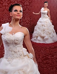 Moda Ślub Suknie ślubne - 2632849