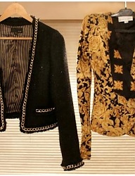 Moda Okrycia Marynarki i żakiety - 1437784