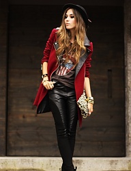 Moda Inne Moda uliczna - 1715385