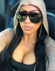 Moda Dodatki Okulary - 3078737