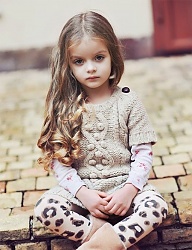 Dziecko Nasze maluchy - 3264727