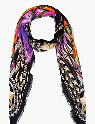 Moda Dodatki Apaszki - 2171206