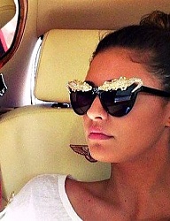 Moda Dodatki Okulary - 2977690