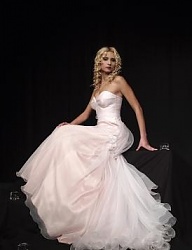 Moda Ślub Suknie ślubne - 107712