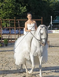 Moda Ślub Suknie ślubne - 757094
