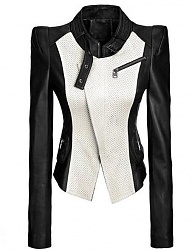 Moda Okrycia Kurtki - 1655979
