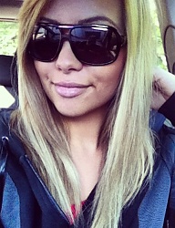 Moda Dodatki Okulary - 2701236