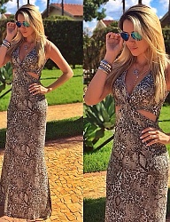 Moda Sukienki Dzienne - 2629584