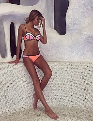 Moda Bielizna Na plażę - 3035845