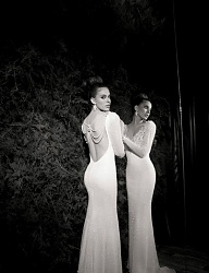 Moda Ślub Suknie ślubne - 1683935