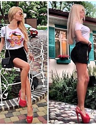 Moda Inne Moda uliczna - 1918723