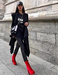 Moda Ciuchy Pozostałe - 3263222