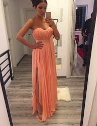 Moda Sukienki Wieczorowe - 3096428