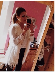 Moda Okrycia Kamizelki - 2883373