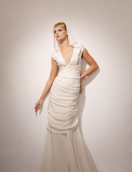 Moda Ślub Suknie ślubne - 935580