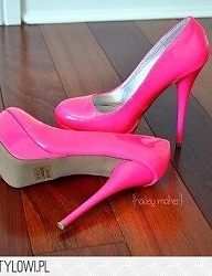 Moda Buty Szpilki - 3221986