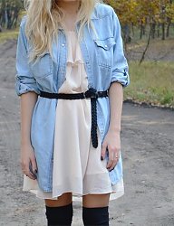 Moda Ciuchy Pozostałe - 1240531