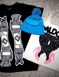 Moda Ciuchy Pozostałe - 1000932