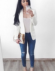 Moda Ciuchy Pozostałe - 3179555