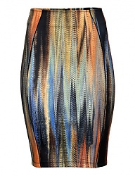 Moda Spódnice Średnie - 1962366
