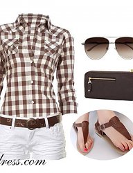 Moda Inne Moda uliczna - 1947083