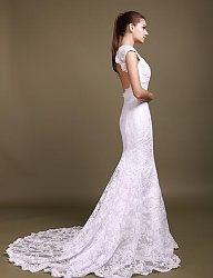 Moda Ślub Suknie ślubne - 1412231