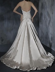 Moda Ślub Suknie ślubne - 511914