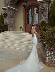 Moda Ślub Suknie ślubne - 2487771