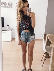 Moda Ciuchy Pozostałe - 3164957
