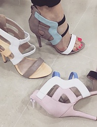Moda Buty Pozostałe - 2968618